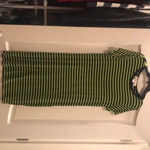 MICHAEL Michael Kors Tee Dress